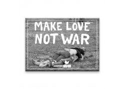 Magnet: Make Love Not War